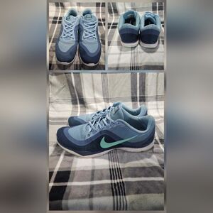 GUC Nike Training Flex TR6